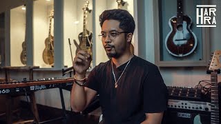 Di Balik Jelajahi Rasa - Isaac G. Mondi