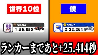 【残り83日】リバーサイドサファリ　究極ランカーチャレンジ