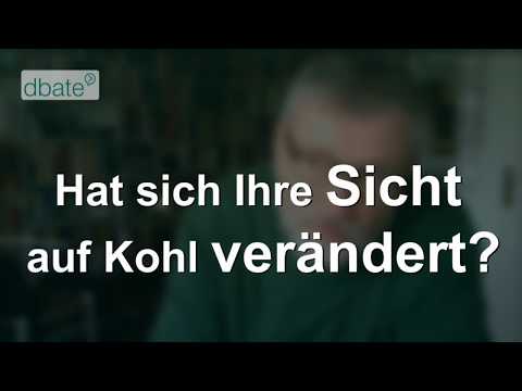 Was Helmut Kohl verschwiegen hat – Interview zur Doku "Bimbes"