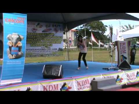 KDM M IDOL TUARAN AUDITION NO 299 -300