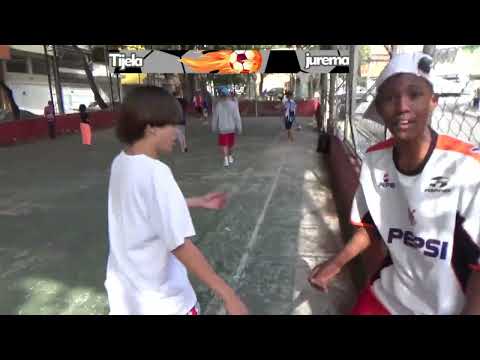 X1 - JUREMA vs TIJELA - SERÁ QUE DEU POLÊMICA ?