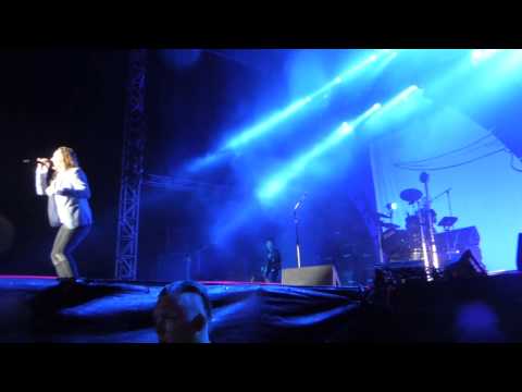 D-A-D - Something Good - Haslev Festdage 13.06.2015