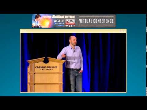 For Maximum Awesome | Joe Justice | Better Software West