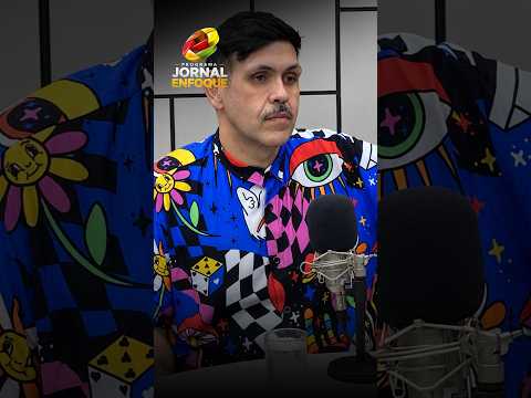 Arquiteto Gustavo Miranda falou sobre como a arquitetura pode contribuir para a habitação social
