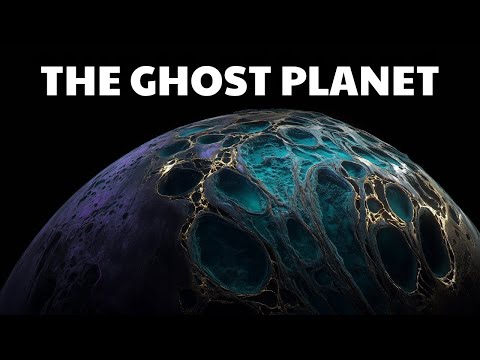 Planet 9: The Silent World That Refuses to Be Found | Documentary For Sleep