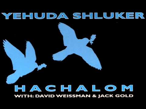 Lifnei Hashemesh - David Weissman