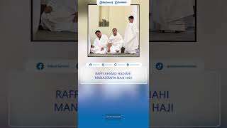 Download lagu RAFFI Ahmad Berangkatkan Manajernya Bersama Ustaz Derry Sulaiman Naik Haji mp3 Download lagu RAFFI Ahmad Berangkatkan Manajernya Bersama Ustaz Derry Sulaiman Naik Haji mp3