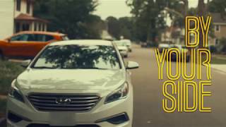 Young Money Yawn | By Your Side (official video)