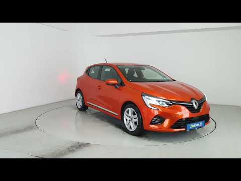 Renault Clio Dynamique TCe 100 MY19 - Image 2