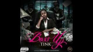 Tink - Take Me There (Boss Up Mixtape)