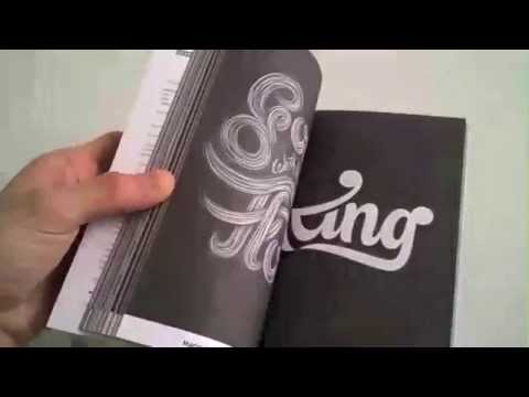 Matteo Zanatta X Typism Book 2