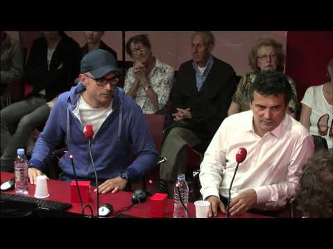 Patrick Pelloux : L'invité du jour du 21/06/2013 dans A la Bonne Heure - RTL - RTL