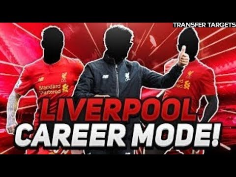 FIFA 18 | LIVERPOOL CAREER MODE | EPISODE #1 | NEW BIG ERA! GREAT SIGNINGS! COUTINHO STAYS