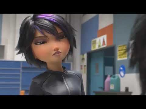 "Sleeping Starlight" Part 4 - The Three Good Cute Girls