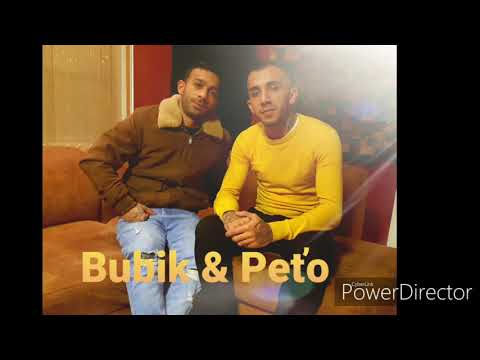 Bubik & Peťus  Mix Sladakov