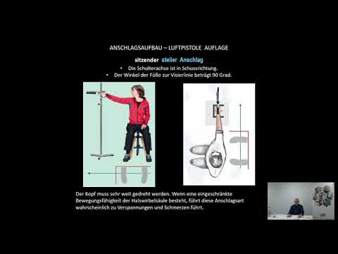 DSB Webinar - Pistole Auflage mit Fred Keller