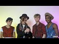Culture club - Do you really want to hurt me [1981 demo] [magnums extended mix]
