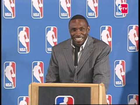 Dirk Nowitzki MVP 2007