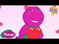 Barney Loves You Friendship And Love Barney Scholastic Sing Dance