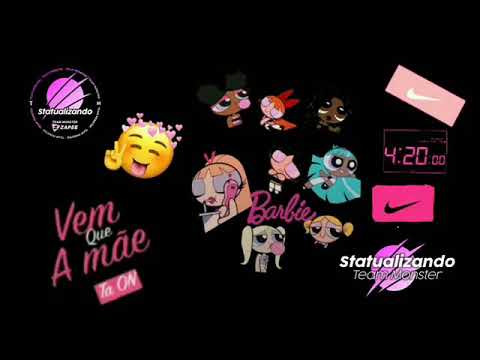 Mc Brankin Mr e Mc Laryssa - Pode Empurra