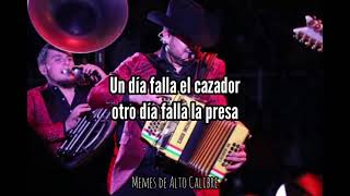 Calibre 50 - El P90 (Letra)