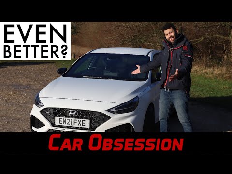 2022 Hyundai i30N DCT Review: Even Better Than Before?