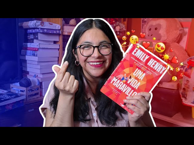 Vídeo relacionado con Una vida maravillosa