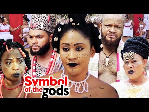 New Movie Alert "SYMBOL OF THE GODS" Season 3&4 - 2019 Latest Nollywood Epic Movie