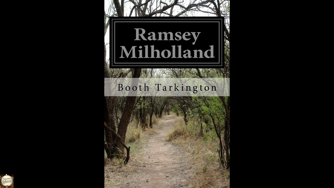 Ramsey Milholland