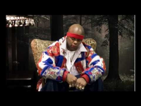 Shabazz the Disciple - Hiphop (Remix)