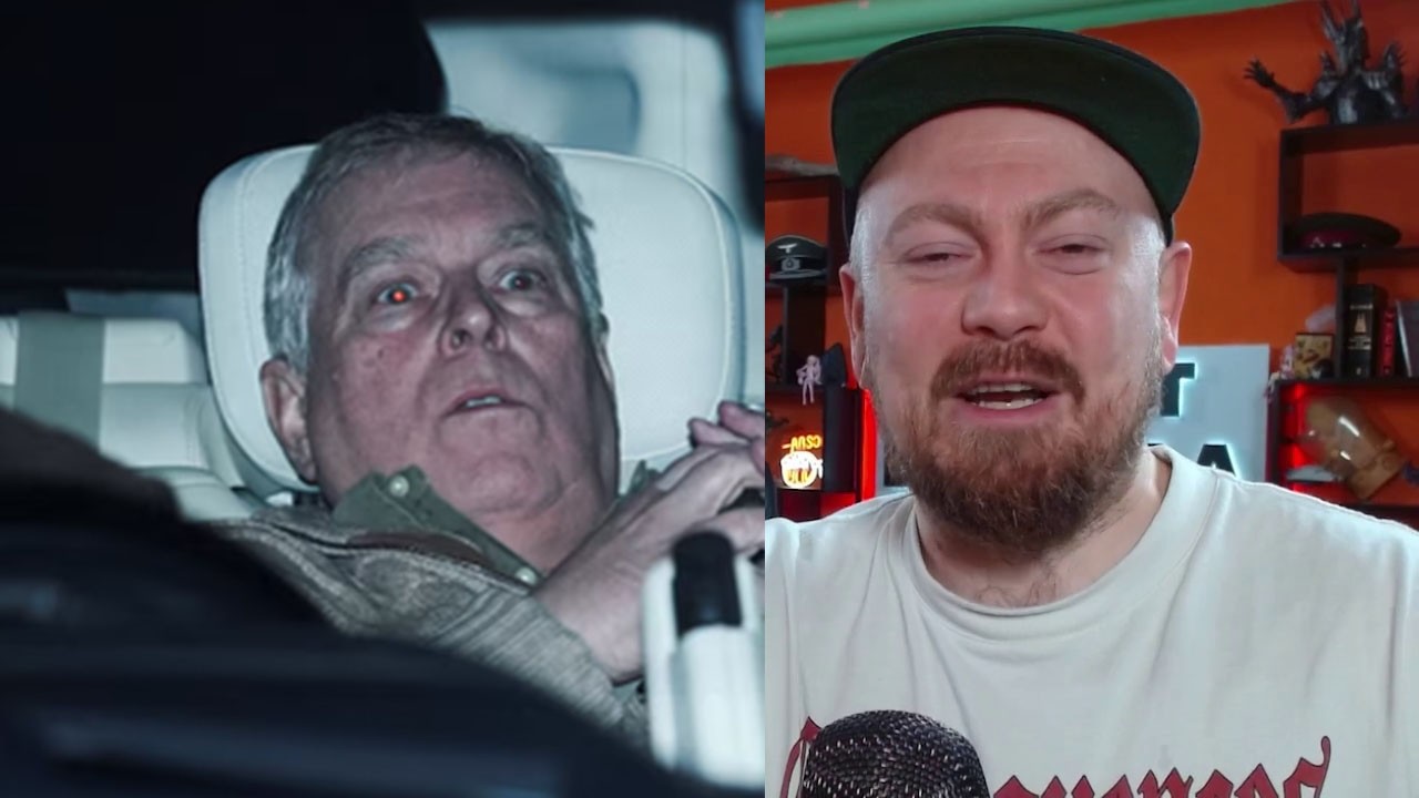 The Andrew Formerly Known As Prince Has Been Arrested