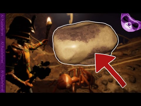 Early Armour Upgrade material! - Grounded 1.0 Ep7