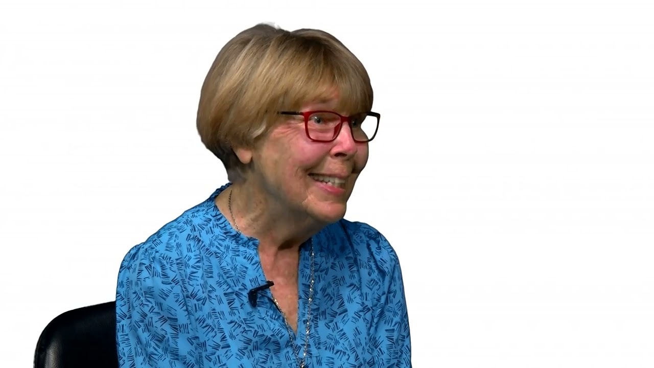 Dominican Sisters of Sparkill Documentary