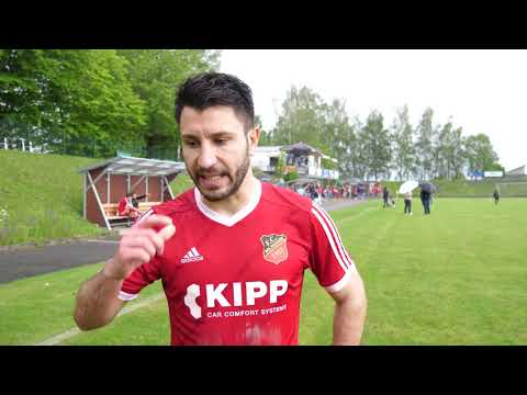 FC Holzhausen siegt gegen VfL Pfullingen