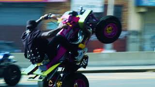 A$AP TyY for KSUBI (official teaser)