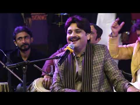 Rajab Faqeer | Jawani Na Rehndi | Ayaz Melo 2024