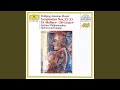 Mozart: Symphony No. 32 in G Major, K. 318 - 1. Allegro - 2. Andante - 3. Tempo I