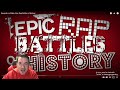 Historian Reaction Epic Rap Battles Of History Stalin Rasputin Edison Tesla