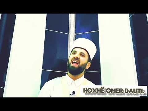 Kujdes nga Hasedi ( Zilia ) Hoxhë Omer Dauti /Shkëputje/