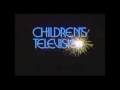 1982 Children S Television Workshop Sparks Of Doom Logo With Imagine Entertainment Jingle