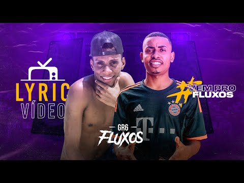 MC Nego da Marcone e MC GW - Tu ja Sabe Oque Ela Faz No Banco de Tras (Lyric Video)