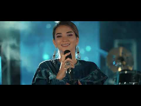 AZAT DÖNMEZOW and Myahri