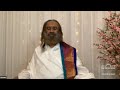 All 7 Chakra Guided Meditation By Gurudev SriSri RaviShankar 7 चक्र मेडिटेशन