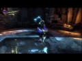 God OF War Ascension ITA Parte 8 HD PASSAGGIO A DELFI
