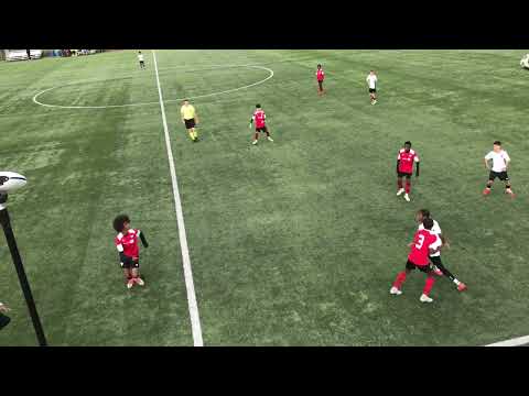 BTB 2011 APDL VS SWU 2011 APDL