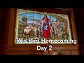 Red Bird Mission's 100th Year Homecoming--Day 2, Saturday