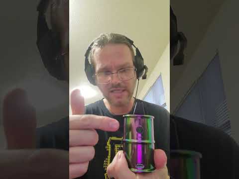 Ooze Electro Barrel Honest Review.