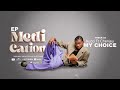 Kucci Tz Ft Chenjeu My Choice Official Music Audio