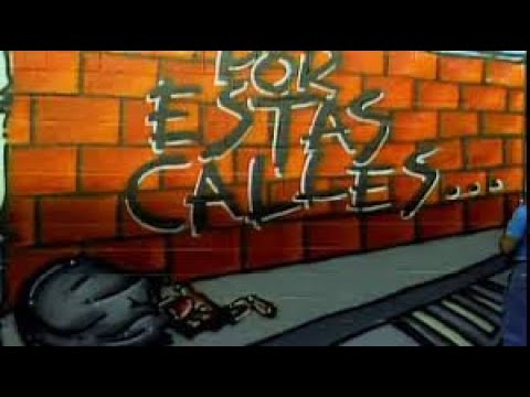 Por Estas Calles | Episodio 1