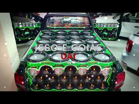 TA CANSADA DOS METE FOFO - CARNAVAL DE VAGABUNDO - ( MC RODRIGO DO CN, ALEXANDRE BORGES )